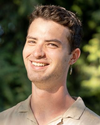 Photo of Japheth-Graham Brotherton, Counsellor in V5R, BC