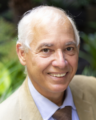 Photo of Michael Villanueva, Psychologist in San Diego, CA