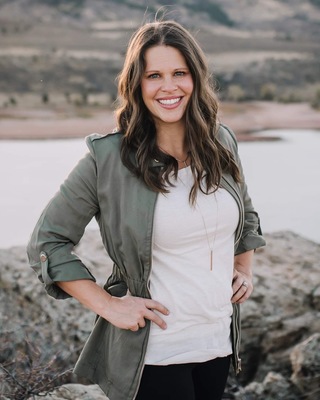 Photo of Kate Heitzler, Licensed Professional Counselor in Fort Collins, CO