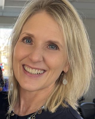 Photo of Pamela Sue Eisenreich, Licensed Professional Counselor, MA, LPC, LCPC