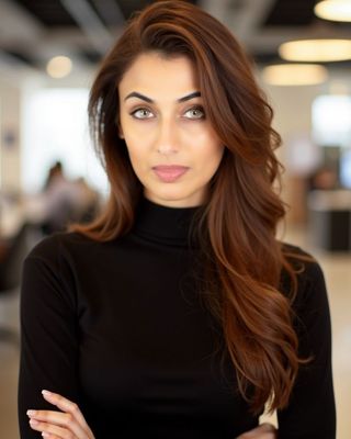 Photo of Thashi Uppalapati, Psychiatrist, MD