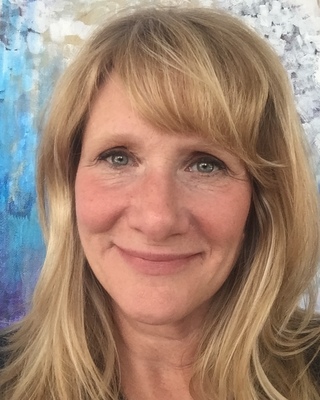 Photo of Sarah Gilbert, Registered Social Worker in North York, ON