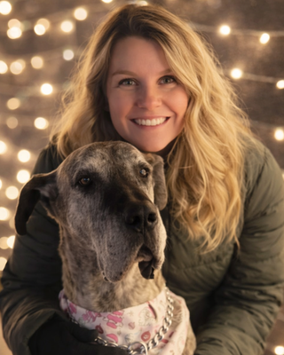 Photo of Melissa Nauss, Counselor, MA, PLPC