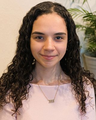 Photo of Alysia Suarez, MHC-LP