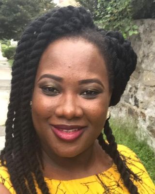 Photo of Oluwadamilola Michael, Clinical Social Work/Therapist in Shelton, CT
