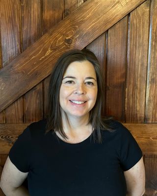 Photo of Andrea Liebhart, Clinical Social Work/Therapist, LCSW