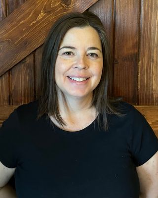 Photo of Andrea Liebhart, Clinical Social Work/Therapist, LCSW