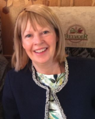 Photo of Julie Wright, Counsellor, MBACP