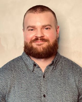 Photo of Gabriel Linn, Clinical Social Work/Therapist, MSW, LSW