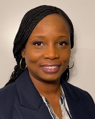 Photo of Cimone John, Psychiatric Nurse Practitioner, PMHNP