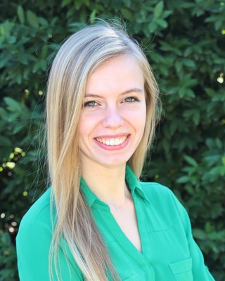 Photo of Courtney Greif, Counselor