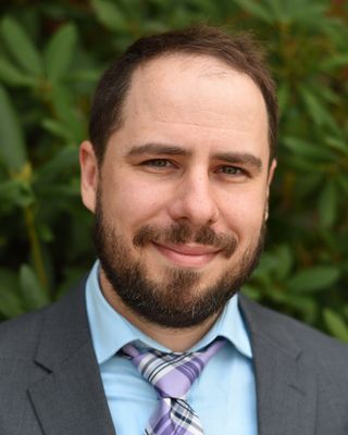 Photo of John Patrick Corbett, Psychiatrist, MD