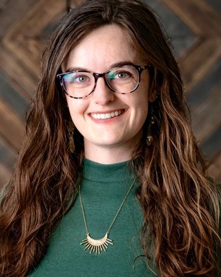 Photo of Gretchen Englander, Licensed Professional Counselor, MS