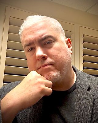 Photo of Jerry F Benzl - Aurora Pacific Health & Wellness, Psychiatrist, M.D.