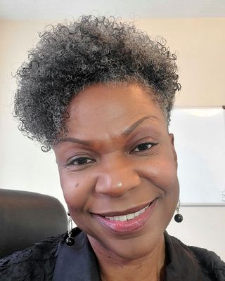 Photo of Darlene Graham, Counselor in Indianapolis, IN