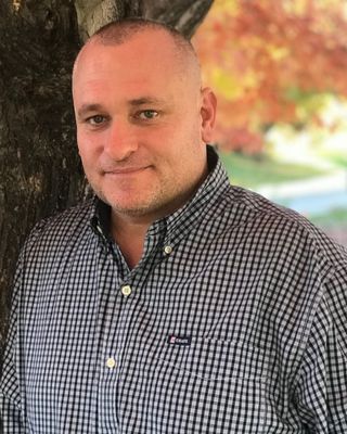 Photo of David A Martin, Licensed Professional Counselor, MA, LPC, EMDR-T, RS