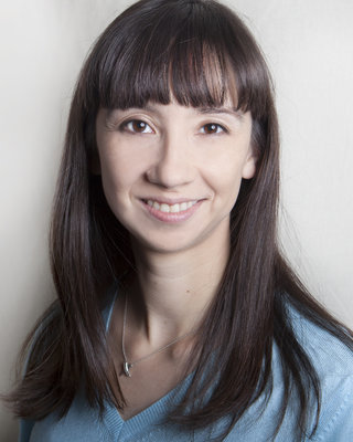 Photo of Mariko Wiseberg Roberts, MA, LCPC, Counselor in Evanston