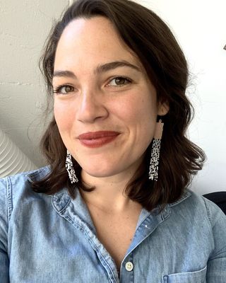 Photo of Katey Blagden, Clinical Social Work/Therapist, LICSW