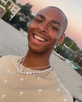 Photo of Jerome Goodman, Professional Counselor Associate, PCA