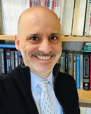 Photo of Anthony Procaccino, PhD, Psychologist in New York