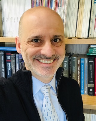 Photo of Anthony Procaccino, PhD, Psychologist