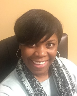 Photo of Nicole Benjamin - Healthy Transformations Counseling, MSCE, LPC, TF-CBT, CBIS, Licensed Professional Counselor