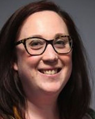 Photo of Kimberly Hollister, Clinical Social Work/Therapist, LICSW