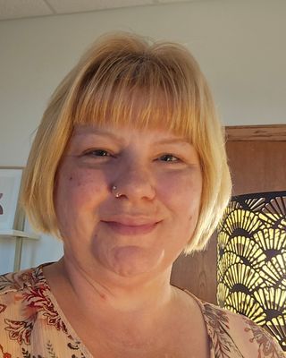 Photo of Heather C Wolf, Counselor, MS, LMHC, LCPC