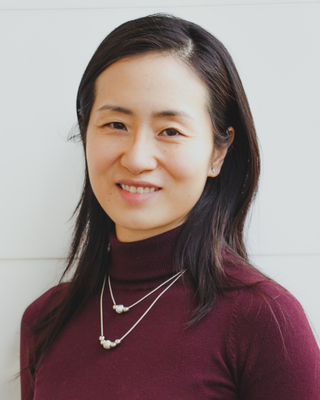 Photo of Cressy Wang, PhD, Psychologist