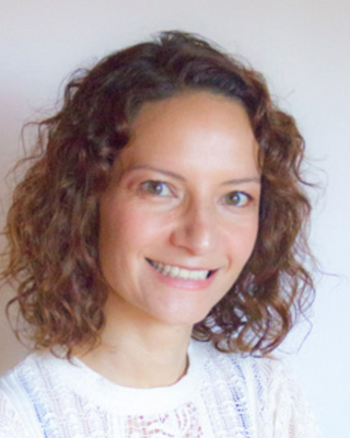 Foto de Catherine Bayer Pince, Psicólogo, Maestría, COLPSIC