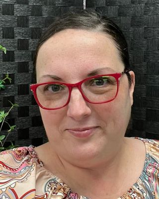 Photo of Angela Hope Carmona