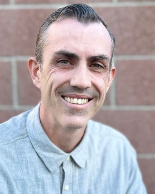 Photo of Dr. Jeffery Newell, Psychologist, PhD