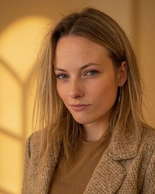 Photo of Caity Boyd, Pre-Licensed Professional