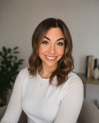 Photo of Meghan Johnson, Counselor, MA