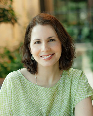Photo of Dr. Lizbeth Garcia-Bravo, PhD