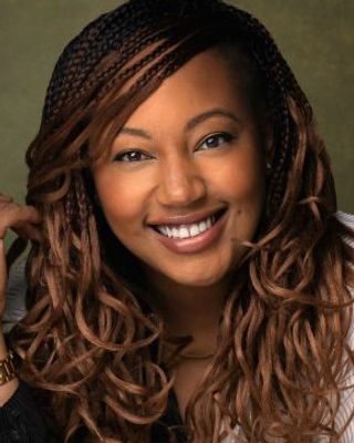 Photo of Shannon Brown, Licensed Professional Counselor, LPC