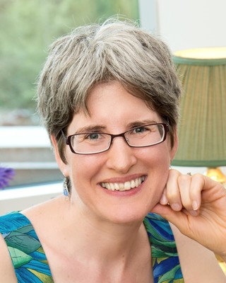 Photo of Heather Rennie, Marriage & Family Therapist in British Columbia