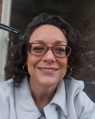 Photo of Lourdes San Pedro, Clinical Social Work/Therapist, LCSW