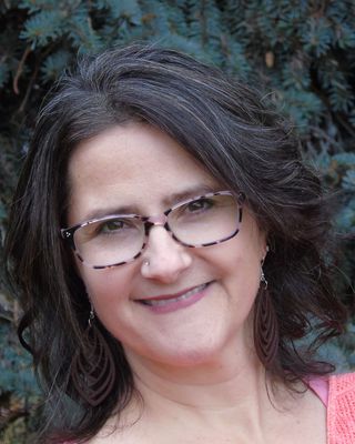 Photo of Suzanne Weidner, Clinical Social Work/Therapist, MSW, LICSW