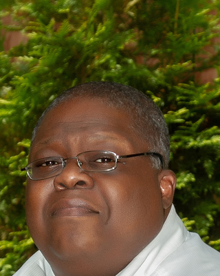 Photo of Derrick C. Manora, Licensed Professional Counselor in Birmingham, AL