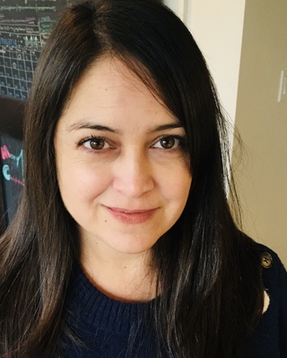 Photo of Sarah Rincon, Counselor in Seattle, WA