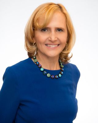 Photo of Lynn Berger Certified Career Counselor, Counselor