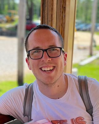 Photo of Tom Elie, Clinical Social Work/Therapist, LCSW, CCS