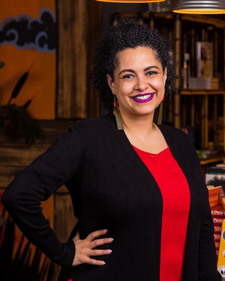 Photo of Nermin Walker - Nermin Walker, PhD LAPC | Online Therapy, Pre-Licensed Professional, PhD, LAPC