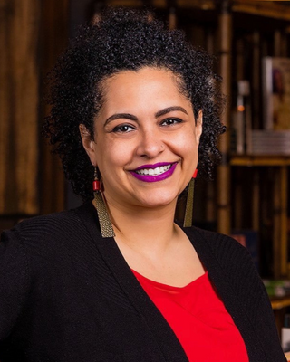 Photo of Nermin Walker - Nermin Walker, PhD LAPC | Online Therapy, Pre-Licensed Professional, PhD, LAPC