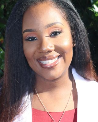 Photo of Dr. Brandi Morgan, Psychiatric Nurse Practitioner, DNP, PMHNP, BC