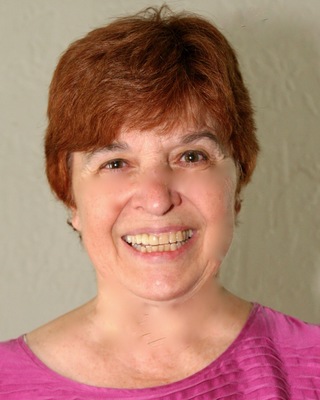 Photo of Ariana Sarris, Marriage & Family Therapist in Albany, CA
