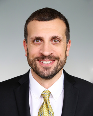 Photo of Richard M D'Amato, MSN, CRNP, Psychiatric Nurse Practitioner