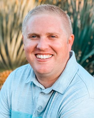 Photo of George Kayser-Ascend Counseling And Wellness, Marriage & Family Therapist Associate in Cedar City, UT