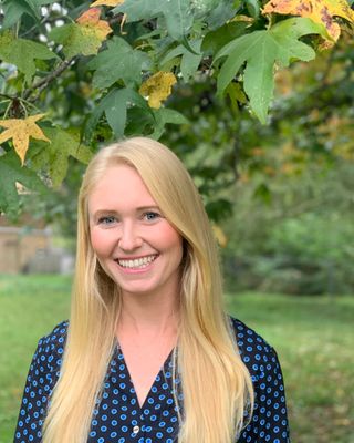 Photo of Melanie Vance, Licensed Professional Counselor, LPC, MHSP